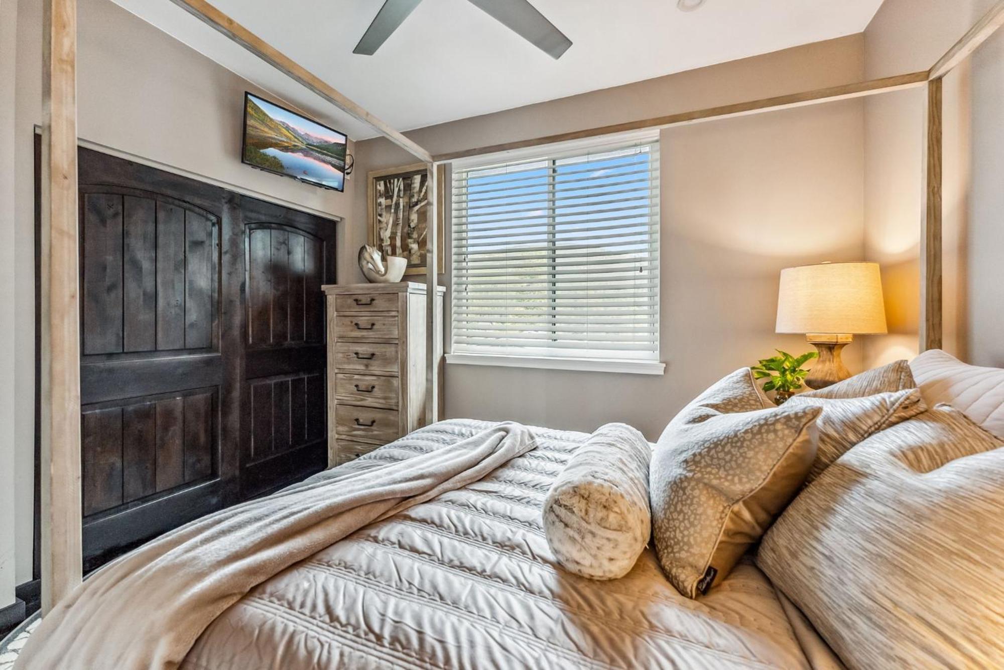 Treehouse 1Br With Hot Tub Home Black Hawk Exterior foto